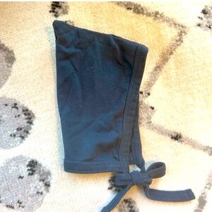 Kate Quinn blue elf hat bonnet 6-12 months